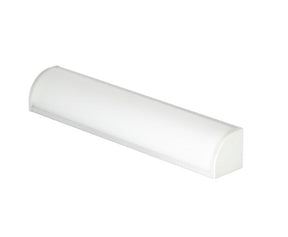LED-profiili Saas Instrumentti Highline Strip Rail 16x16 Kulma - KarelianStore