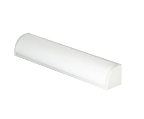 LED-profiili Saas Instrumentti Highline Strip Rail 16x16 Kulma - KarelianStore