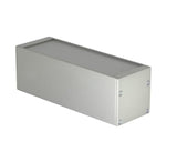 LED-profiili Saas Instrumentti Highline Strip Rail 35x35 Pinta 2.5 m - KarelianStore
