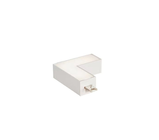 LED-profiilin Kulma Hide-a-Lite G2 IP21 70lm 1W 4000K Dim Wh - KarelianStore