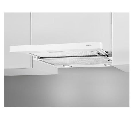 Liesikupu Savo dPH-m2705-W 50 cm Valkoinen - KarelianStore