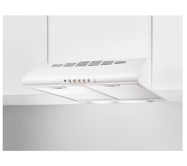 Liesituuletin Savo F - 1205 - W 50cm Valkoinen - KarelianStore