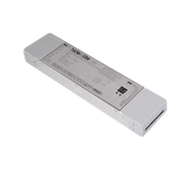 Liitäntälaite Hide-a-Lite Dali Push 24V 200W 1-10V DIM - KarelianStore