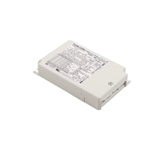 Liitäntälaite Hide-a-Lite Jolly LED DIM Maxi US Dali - KarelianStore
