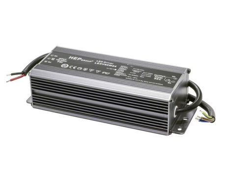 Liitäntälaite Saas Instrumentti 60W 24V IP65 - KarelianStore