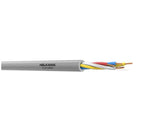Merkinantokaapeli Helkama HF KLM-LSZH 2x0.8 DCA KK 600m - KarelianStore