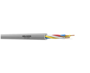 Merkinantokaapeli Helkama HF KLM-LSZH 2x0.8 DCA KK 600m - KarelianStore