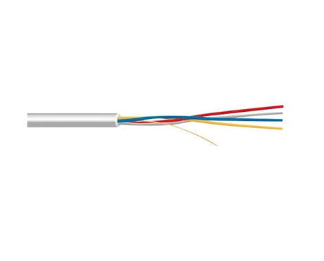 Merkinantokaapeli Onnline HF KLM-LSZH 2x0.8 DCA 150m - KarelianStore
