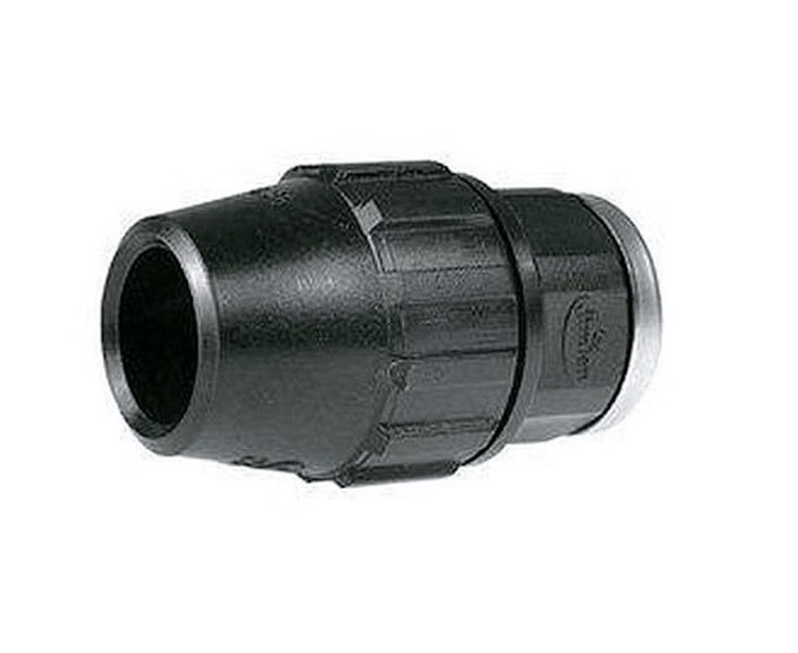 Muoviputken liitin Opal 3/4x25 SK - KarelianStore