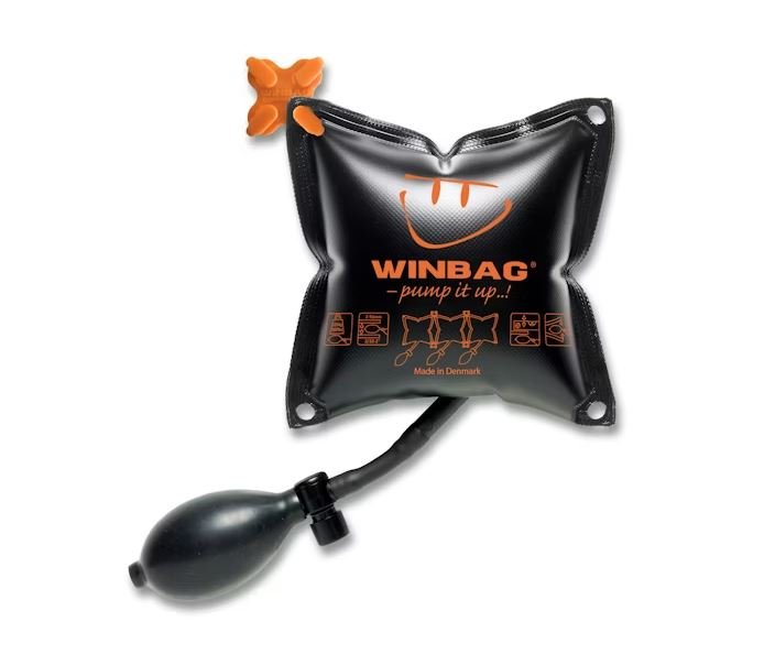 Nostotyyny Winbag Connect 135 kg - KarelianStore