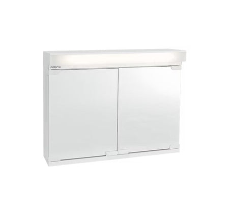 Peilikaappi Polaria VPK 060 Oikea VVS LED-valaisimella - KarelianStore