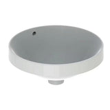 Pesuallas Geberit Variform 400x400x178 mm - KarelianStore
