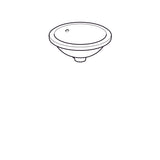 Pesuallas Geberit Variform 405x420x180 mm Tason Alle - KarelianStore