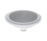 Pesuallas Geberit Variform 405x420x180 mm Tason Alle Ilman ylivuotoa - KarelianStore