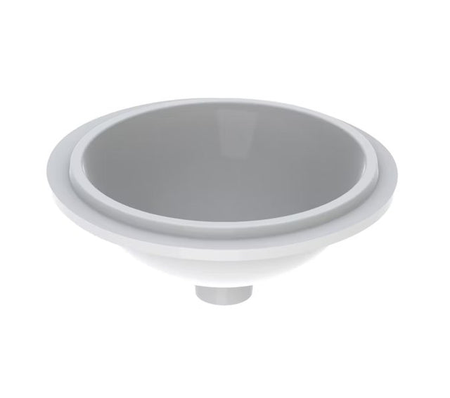 Pesuallas Geberit Variform 405x420x180 mm Tason Alle Ilman ylivuotoa - KarelianStore