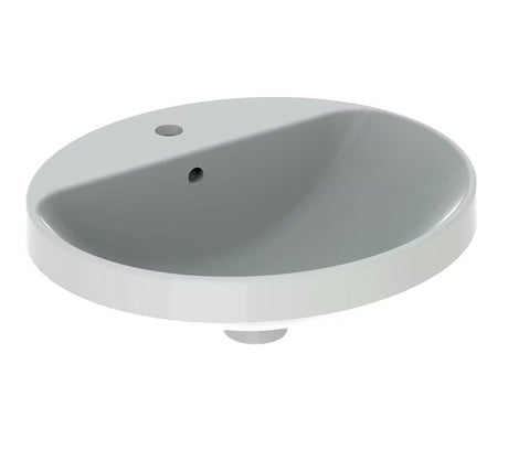Pesuallas Geberit Variform 500x450x178 mm - KarelianStore