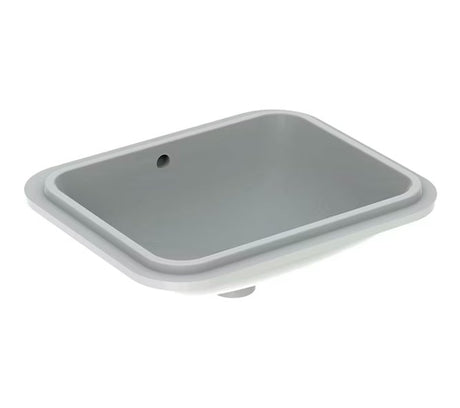 Pesuallas Geberit Variform 530x178x440 mm Tason Alle - KarelianStore