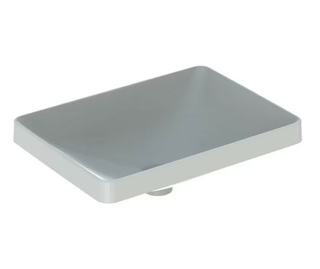 Pesuallas Geberit Variform 550x400x178 mm Ilman ylivuotoa ja hanareikää - KarelianStore