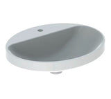 Pesuallas Geberit Variform 550x450x178 mm Ilman ylivuotoa - KarelianStore