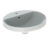 Pesuallas Geberit Variform Keratect 500x450x178 mm - KarelianStore