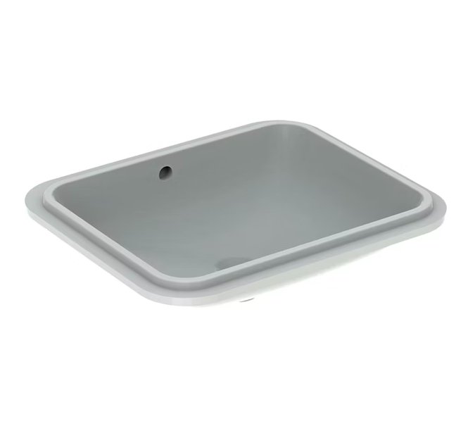 Pesuallas Geberit Variform Keratect 580x490x178 mm Tason Alle - KarelianStore
