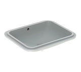 Pesuallas Geberit Variform Keratect 580x490x178 mm Tason Alle - KarelianStore