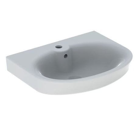 Pesuallas Ido Glow 560x440x170 mm Neliö - KarelianStore