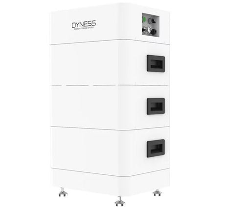 PV - akku Dyness Tower T10 10.6 kWh - KarelianStore