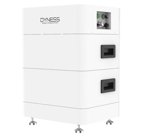 PV - akku Dyness Tower T7 7.1 kWh - KarelianStore