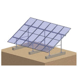 PV Maateline ORIMA BEETA 12 BETONI RR33 - KarelianStore