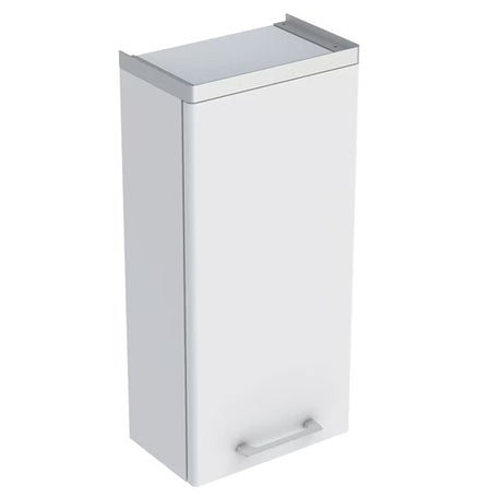 Sivukaappi Ido Glow 300x645x185 mm Valkoinen - KarelianStore