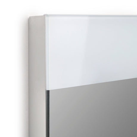 Valopeili Onnline Twin 590x700 IP44 4000K 1486lm 18W+18 - 22W - KarelianStore