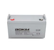 Akku Aokly AGM 12V 120AH - KarelianStore