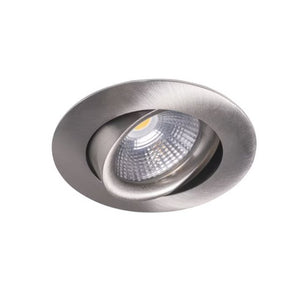 Alasvalo Airam Compact Tilt IP44 5W/830 3000K - KarelianStore