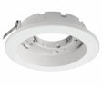 Alasvalo Airam Planex Runko IP23 GX53 Max 9W Valkoinen - KarelianStore