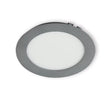 Alasvalo Ensto Velox ALSD117HPU IP44 8W Harmaa - KarelianStore