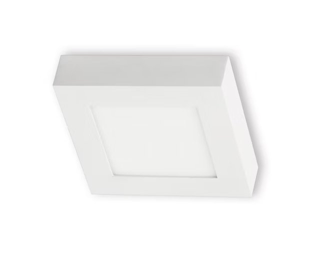 Alasvalo Ensto Velox ALSD168NP IP20 14W - KarelianStore
