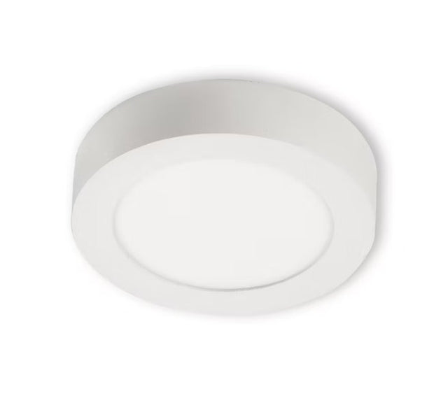 Alasvalo Ensto Velox ALSD180PP IP20 11W - KarelianStore