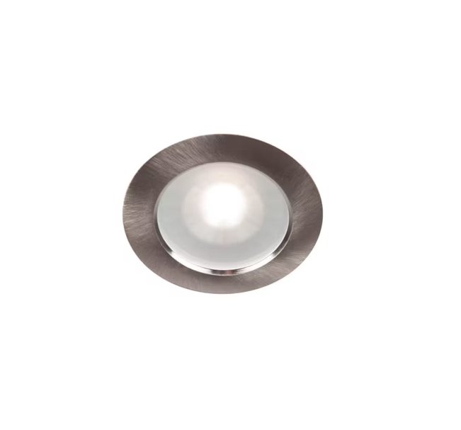 Alasvalo Hide-a-Lite 1202 IP44 3000K 300lm 3.2W 3000K Teräs - KarelianStore