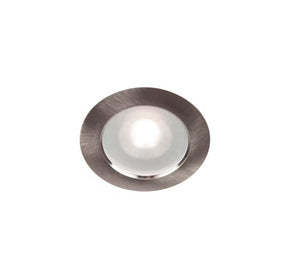 Alasvalo Hide-a-Lite 1202 IP44 3000K 300lm 3.2W 3000K Teräs - KarelianStore