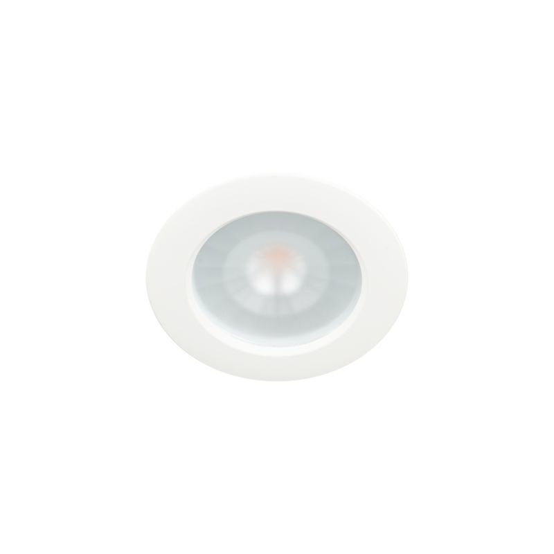 Alasvalo Hide-a-Lite 1202 IP44 300lm 3.2W 3000K Valkoinen - KarelianStore
