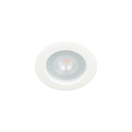 Alasvalo Hide-a-Lite 1202 IP44 300lm 3.2W 3000K Valkoinen - KarelianStore