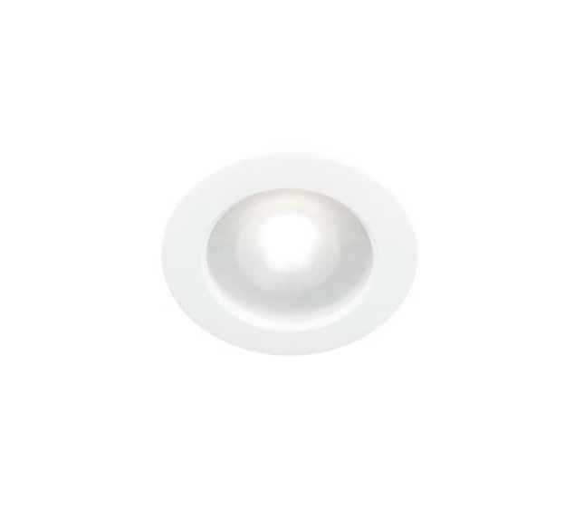 Alasvalo Hide-a-Lite 1202 IP44 300lm 3.2W 3000K Valkoinen - KarelianStore