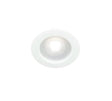 Alasvalo Hide-a-Lite 1202 IP44 300lm 3.2W 3000K Valkoinen - KarelianStore