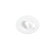 Alasvalo Hide-a-Lite 1218 IP44 300lm 3.2W 3000K Valkoinen - KarelianStore