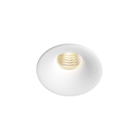 Alasvalo Hide-a-Lite Optic Deep XS IP44 230lm 4W 3000K Valkoinen - KarelianStore