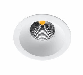 Alasvalo SG Junistar Soft 9W 4000K Valkoinen - KarelianStore