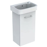 Allaskaappipaketti IDO 9606121001 GLOW 400 VASEN - KarelianStore