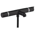 Amme- ja suihkuhana Hansgrohe Comfort Nordic Ecostat Juoksuputkella 13186670 - KarelianStore