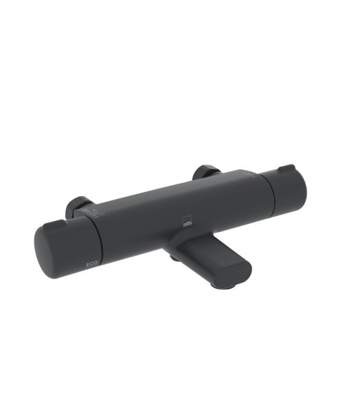 Amme ja suihkuhana Oras 7462G-33 Nova Musta juoksuputkella - KarelianStore